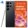 Samsung Galaxy S25 Ultra 17,5 cm (6.9") Dual SIM Android 15 5G USB Type-C 12 GB 1 TB 5000 mAh Juodas, Titanas