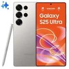SAMSUNG Galaxy S25 Ultra 5G 12/256GB Titanium Grey