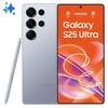 Samsung Galaxy S25 Ultra (S938) 5G 12/256 GB Dviguba SIM kortelė Titano sidabro mėlyna