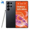 Samsung Galaxy S25 Ultra SM-S938B/DS 17,5 cm (6.9") Dual SIM Android 15 5G USB Type-C 12 GB 256 GB 5000 mAh Juodas