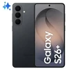 Samsung Galaxy S26+ (SM-S947B) 5G 12/256GB Juodas