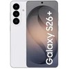 Samsung Galaxy S26+ 17 cm (6,7") Dual SIM Android 16.0 5G USB Type-C 12 GB 512 GB 4900 mAh Baltas