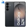 Samsung Galaxy S26 (S942) 12/256GB Juodas