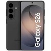 SAMSUNG Galaxy S26 5G 12/256GB Black
