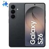 SAMSUNG Galaxy S26 5G 12/512GB Black