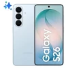 Samsung Galaxy S26 (SM-S942B) 5G 12/256GB mėlyna