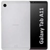 Planšetė Samsung Galaxy Tab A11 (X135) LTE 4/64GB Sidabrinis