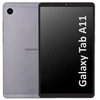 Planšetė Samsung | Galaxy | Tab A11 (X135) | 8.7 " | Pilkas | TFT | 800 x 1340 pikselių | Mediatek | Helio G99 | 4 GB | 64 GB | 3G | 4G | Wi-Fi | Front camera | 5 MP | Rear camera | 8 MP | Bluetooth | 5.3 | Android