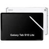 Planšetė Samsung Galaxy Tab S10 lite (X406) 5G 6/128GB Sidabrinis