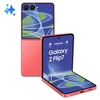 Samsung Galaxy Z Flip7 17,3 cm (6.8") 5G 12 GB 256 GB 4300 mAh Koralinė