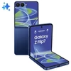 SAMSUNG Galaxy Z Flip7 5G 12/512GB Blue Shadow