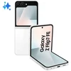SAMSUNG Galaxy Z Flip7 FE 5G 8/256GB White