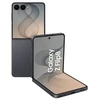 Samsung Galaxy Z Flip8 (F776) 12/256GB Grafitas