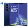 SAMSUNG Galaxy Z Fold7 5G 12/256GB Blue Shadow