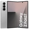 Samsung Galaxy Z Fold7 20,3 cm (8") Android 16.0 5G 12 GB 256 GB 4400 mAh Sidabrinis
