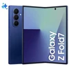 SAMSUNG Galaxy Z Fold7 5G 12/256GB Blue Shadow
