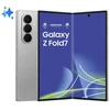 Samsung Galaxy Z Fold7 20,3 cm (8") Android 16.0 5G 12 GB 256 GB 4400 mAh Sidabrinis