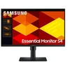 MONITORIUS SAMSUNG LED 24" LS24D400GAUXEN 100Hz