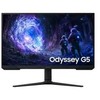 Samsung LS27FG510EUXEN kompiuterio monitorius 68,6 cm (27") 2560 x 1440 pikselių „Quad HD“ LED juodas
