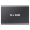 SSD Samsung T7 4TB pilkas