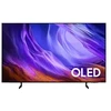 Samsung QE65S85HAE 165,1 cm (65") 4K Ultra HD išmanusis televizorius Wi-Fi juodas