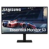 Samsung S30GD kompiuterio monitorius 68,6 cm (27") 1920 x 1080 pikselių „Full HD“ LCD juodas