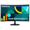 Samsung S36GD kompiuterio monitorius 68,6 cm (27") 1920 x 1080 pikselių „Full HD“ LCD juodas
