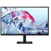 Samsung S70H monitorius komputerowy 68,6 cm (27") 3840 x 2160 px 4K Ultra HD LCD Juodas