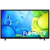 Samsung UE32F6002FK 81,3 cm (32") Full HD išmanusis televizorius Wi-Fi juodas