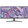 MONITORIUS SAMSUNG LED 34" LS34C500GAUXEN