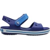 Sandalai vaikams Crocs Crocband Sandal Kids mėlyna 12856 4BX 20-21
