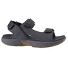 Sandalai vyrams 4F M1118 ciemny pilka 4FWSS26FSANM118 23S 44