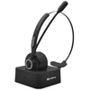 SANDBERG 126-06 Sandberg Ausinių rinkinys Bluetooth Office Ausinės Pro