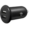 Sandberg automobilinis įkroviklis 2USB 1A+2.1A SAVER