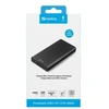 Sandberg Powerbank USB-C PD 127W 40000