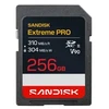Atminties kortelė SanDisk SDXC 256GB Extreme Pro 310/304 MB/s V90 UHS-II