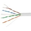 Dahua CAT6 UTP kabelis 305m - Baltas