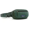 Saszetka terravia mini hip pack-canopy žalias PATAGONIA