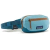 Saszetka terravia mini hip pack-snowmelt mėlynas PATAGONIA