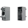 Satel BRACKET E-3 GY Atstumas BRACKET E (30 mm, pilka spalva), palydovas