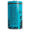 Satel ER34615 3,6 V baterija (be laido ir kištuko)