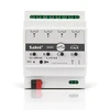 SATEL KNX 4 kanalų perjungimo pavara KNX-SA41