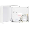 Satel OMI-2 Metalinis korpusas su transformatoriumi 230 V / 18 V AC, 40 VA