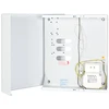 Satel OMI-4 Metalinis korpusas su transformatoriumi 230 V / 20 V AC, 75 VA