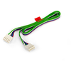 Satel PIN5/PIN5 RS-232 kabelis