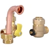 Saunier Duval Thelia Condens katilų rinkinys 0020193657