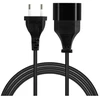 SAVIO CL-214 Power extension cable 3 m