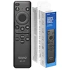 SAVIO RC-27 Universalus/pakaitinis nuotolinio valdymo pultas SAMSUNG televizoriui – SMART TV