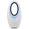 Ventiliatorius Savio AD-03 household fan Baltas