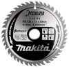 Makita T.C.T. pjūklas 136X1.4X20mm 23° T45 EFFICUT E-12114